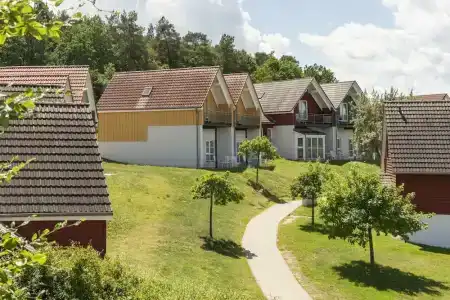Precise Resort Marina Wolfsbruch - 2
