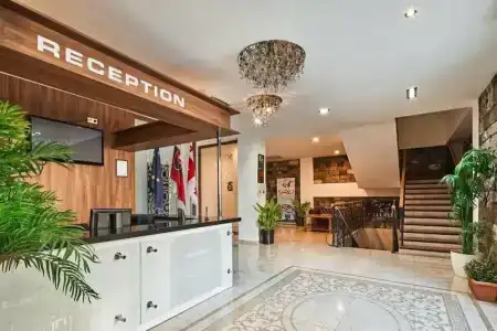 Gino Wellness Rabath - 1