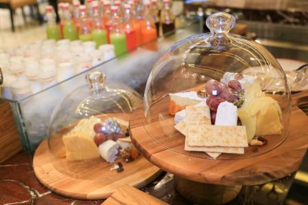 Pan Pacific Beijing - 32