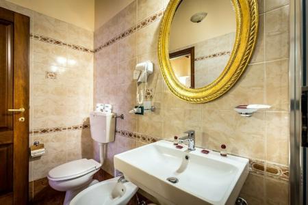 Soggiorno Annamaria - 42