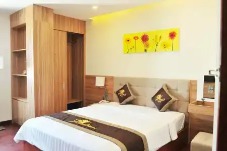 Sen Vang Luxury - 34