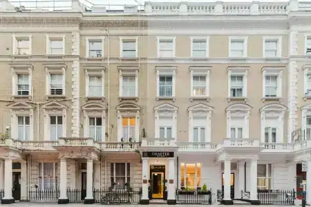 Park Avenue j London Hyde Park - 0