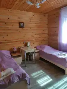 Теремок - 34