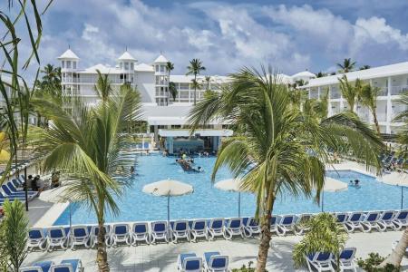 Riu Bambu - 13