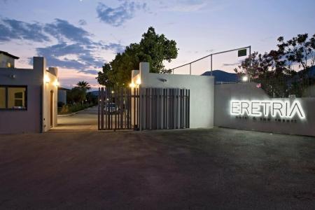 Eretria & Spa Resort - 27