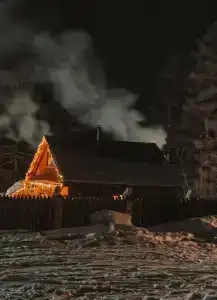 Катюшкина Заимка - 0