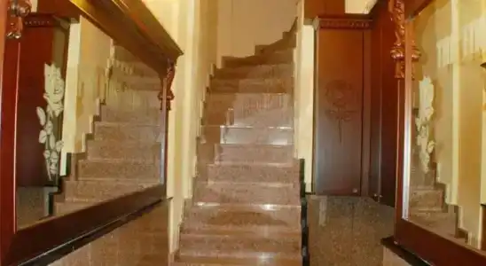 The First Ottoman Suites - 14