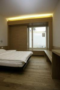 & Lounge By Hyve Basel Sbb - 27