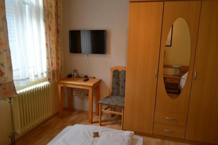 Amadeus Restaurant und - 11