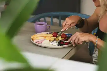 İsinda Pansiyon - 23