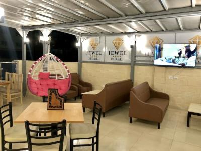 Jewel Dokki - 23