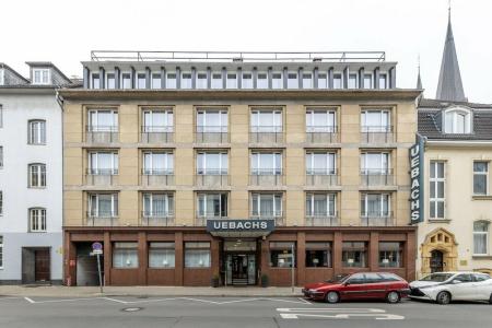 Trip Inn Uebachs - 0