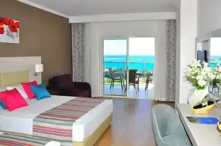 Side Prenses Resort & Spa - 47