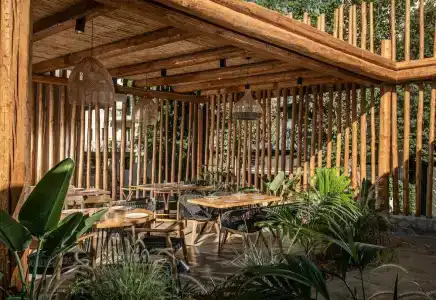 Indigo Inn - 20