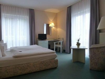 Altstadtan der Werra - 23