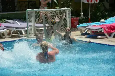 Club Palm Garden Keskin - 5