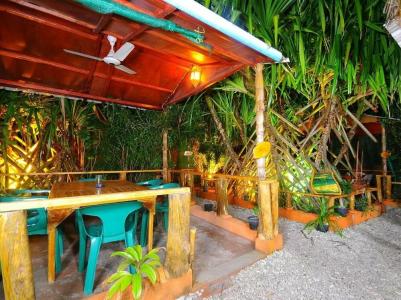 Ukulhas Breeze Inn - 27