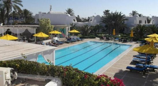 Zenon Hôtel Djerba - 40