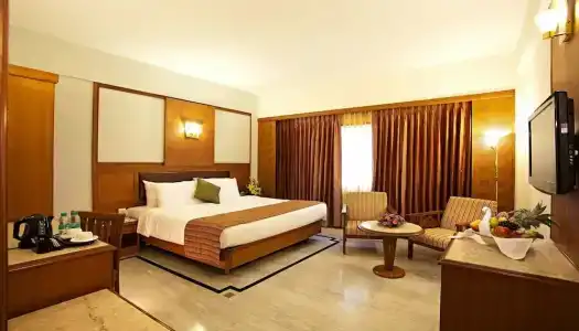 Jp Chennai - 5