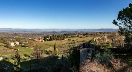 Albergo Santa Chiara - 23