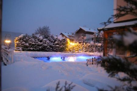 Alpen Eghel - 44