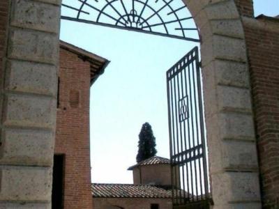 Castello di Leonina Adults Only - 11