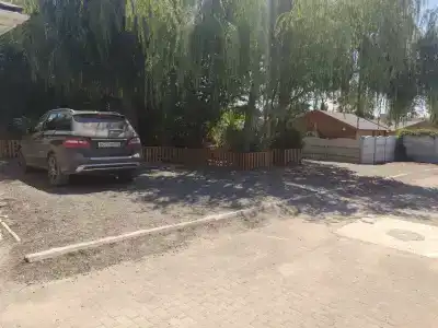 Гостевой дворик - 17