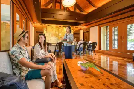 Holiday Inn Resort Phuket, An Ihg - Sha Extra Plus - 9