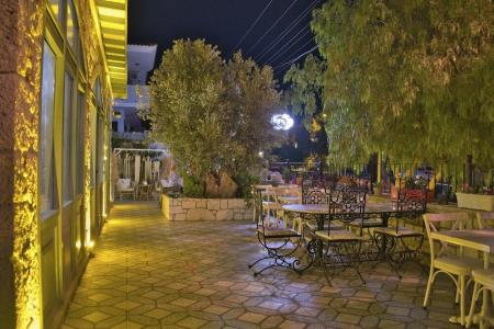 Elda Alaçatı Boutique - 30
