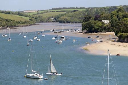 Salcombe Harbour - 30