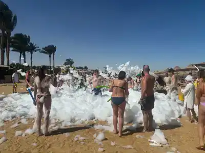 Stella Beach Resort & Spa, Makadi Bay - 46