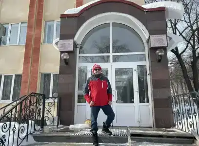 Шиханы - 11