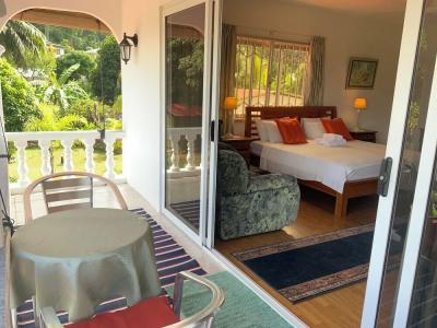 The Orchard Holiday Home - 33