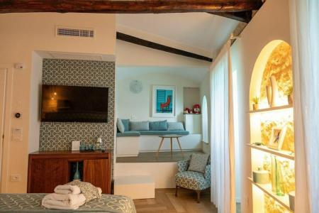 La Dolce Vita a Tropea - 22