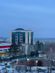 Сары Арка - 20