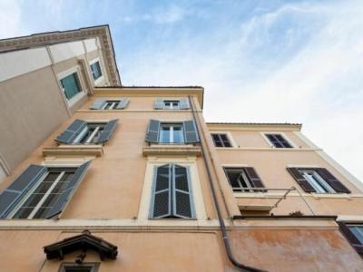Giuditta in Trastevere - 2