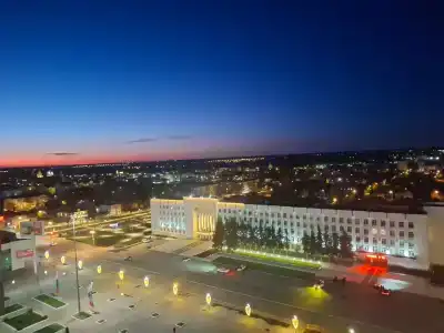 Коломна - 16