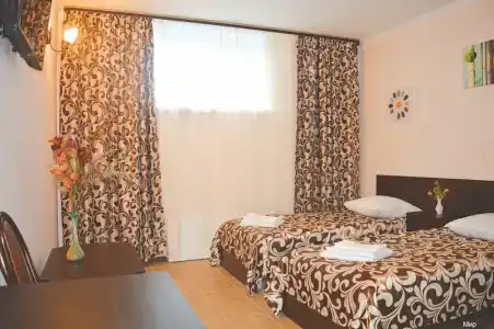 Мир на Карбышева - 36