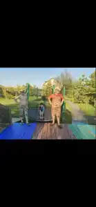 а-Коттеджи 4 сезона - 42