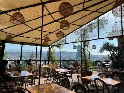 Ginger & restaurant - 37