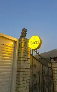 Лион - 11