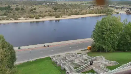 Припять - 27