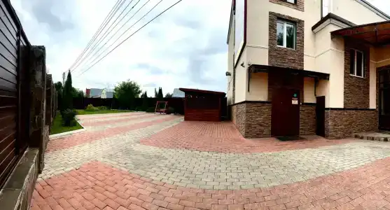 Тет-а-Тет - 36