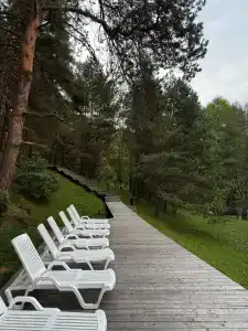 Wish Home Лесной Берег в Мясоедово - 85