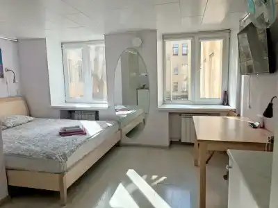 Антресоль - 1