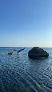 Белый Парус - 4