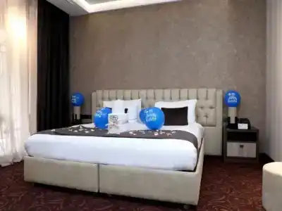 Best Western Plus Paradise Dilijan - 35