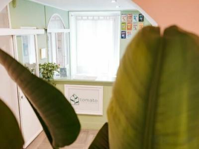 Tomato Backpackers - 19