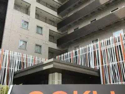 Noku Osaka - 26