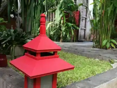 Villa Thapae - 9